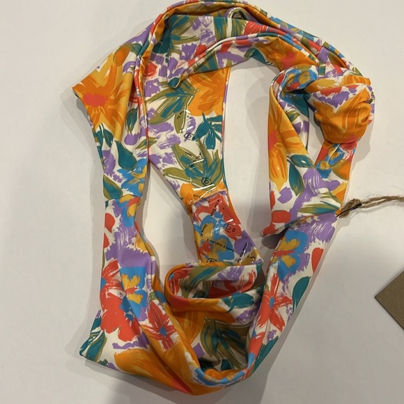 Stone Fox swim June bottom size XS NWT - Picture 7 of 7